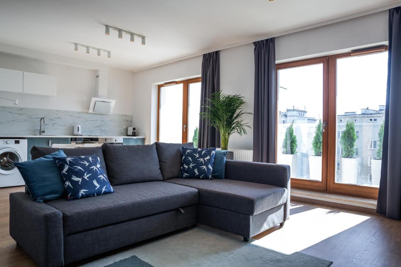 Mb - By The Sea Apartments Batorego 7 Gdynia Exterior foto